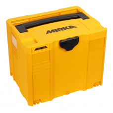 Mirka® - Case 400x300x315mm Yellow